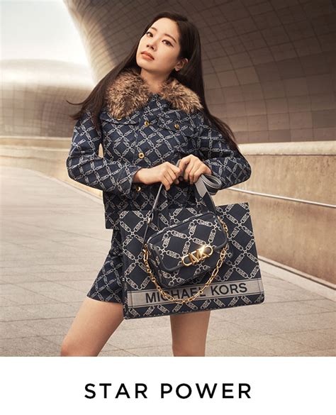 michael kors オンライン